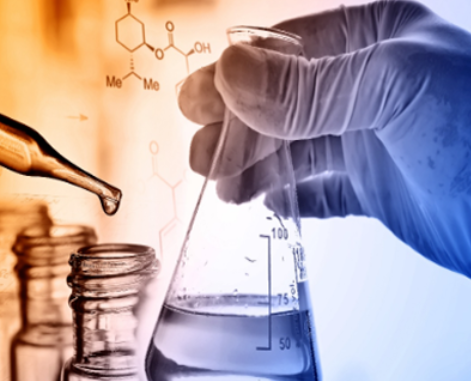 Chemical Processing